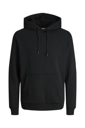 Jack & Jones Jack & Jones jjebradley sweat hood noos Hoodies black