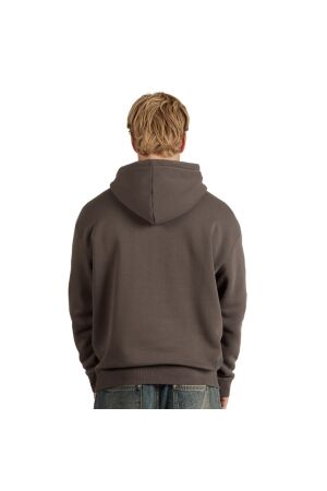 Wrong Friends Wrong Friends ennis hoodie wf1185 Hoodies grey