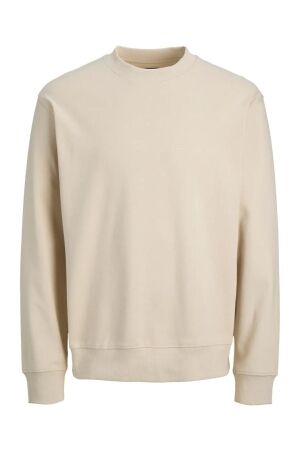 Jack & Jones Jack & Jones jprblaowen branding crewneck sweat Sweater 4957577 ancient scroll