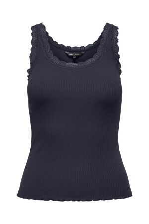 Only Only onlsara sharai life tank top jrs noos Tops en Singlets 5001533 night sky