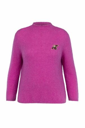 Studio Anneloes Studio Anneloes marelle pullover 13237 Trui 4700 orchid