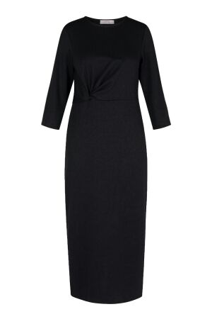 Studio Anneloes Studio Anneloes valerie sparkle dress 13326 Jurk 9000 black