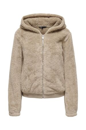 Only Only onlnewanna contact sherpa jkt otw noos Jackets humus