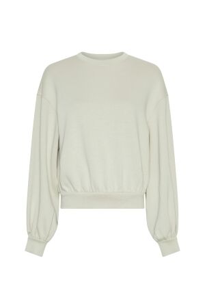 MSCH Copenhagen MSCH Copenhagen mschbrionna ima q sweatshirt Sweater fog