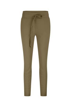 Studio Anneloes Studio Anneloes startup summer trousers 13147 Broek 8000 earth