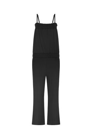 Studio Anneloes Studio Anneloes julie jumpsuit 13057 Jumpsuit 9000 black