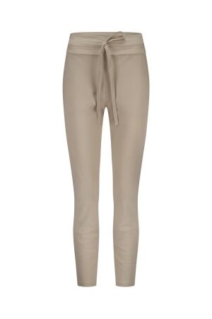 Studio Anneloes Studio Anneloes startup trousers 94805 Broek 2200 latte