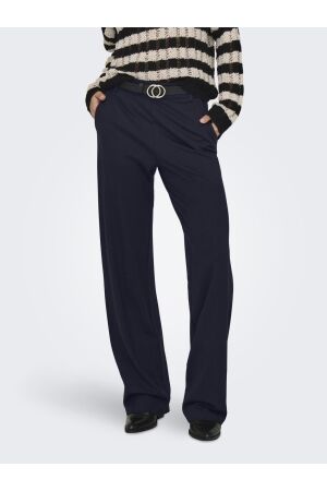 Only Only onlpoptrash life mw straight pnt noos Broek night sky Night Sky