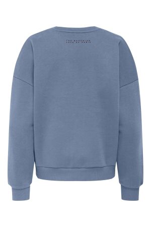 Only Only onlzenja boxy l/s box swt Sweater infinity paris