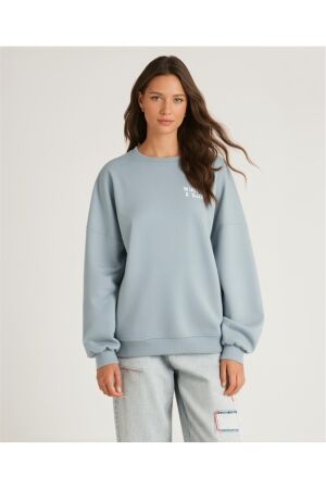 Only Only onlstina l/s lovely o-neck box swt Sweater arona