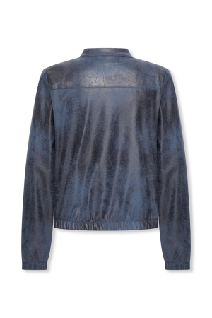 Helena Hart Helena Hart bomba biker 7629 Jackets jeans