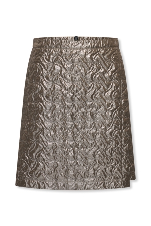 Helena Hart Helena Hart rok gigi metalic 7695 zwart - brons
