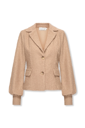 Helena Hart Helena Hart blazer lorie frott? 7647 Blazers camel