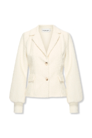 Helena Hart Helena Hart blazer lorie frott? 7647 Blazers ecru