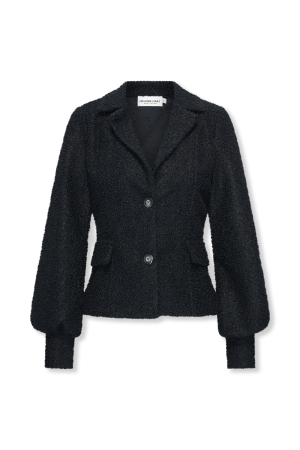 Helena Hart Helena Hart blazer lorie frott? 7647 Blazers zwart