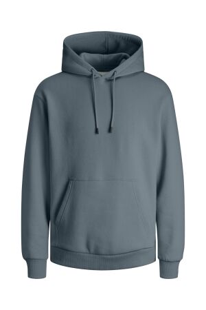 Jack & Jones Jack & Jones jjebradley sweat hood noos Sweater stormy weather