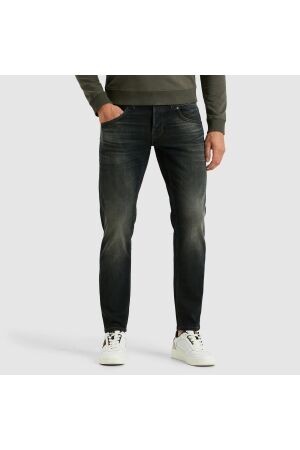 PME Legend PME Legend carior comfort denim dark ptr450-cdd Tapered fit cdd