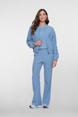 Geisha Geisha pants comfy 61110-21 Broek 635 jeans blue