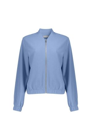 Geisha Geisha bomber comfy 65070-21 Jackets 635 jeansblue
