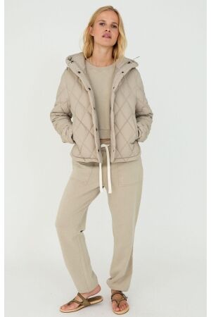 Moscow Moscow 11-08-yasmin Zomerjassen 412-1 wet sand solid