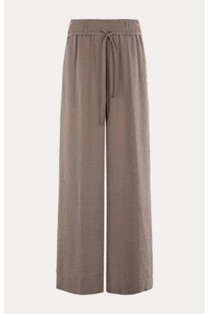 Moscow Moscow 142-02-jolene Broek 400-1 dark brown solid