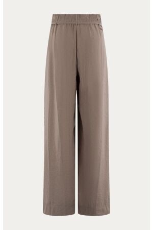 Moscow Moscow 142-02-jolene Broek 400-1 dark brown solid