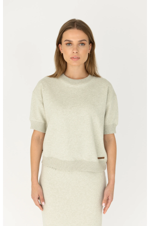 Moscow Moscow 57-04-noe Sweater 780-1 flake solid