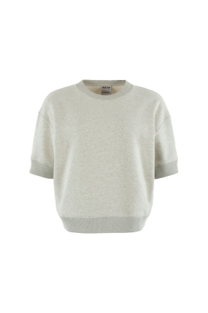 Moscow Moscow 57-04-noe Sweater 780-1 flake solid