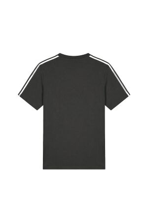 Malelions Malelions studio t-shirt mmc30026043 Print T-shirts 41009 antra grey