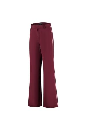LADY DAY LADY DAY eleyn l14.475.3005 Broek burgundy