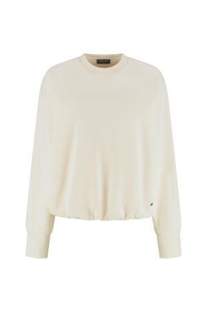 LADY DAY LADY DAY sue l25.301.3043 Trui cream