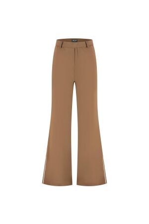 LADY DAY LADY DAY eleyn l14.475.3105 Broek mocha
