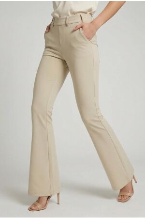 LADY DAY LADY DAY poppy l14.475.3106 Broek sand
