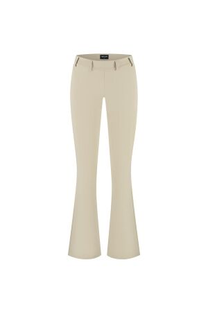 LADY DAY LADY DAY poppy l14.475.3106 Broek sand