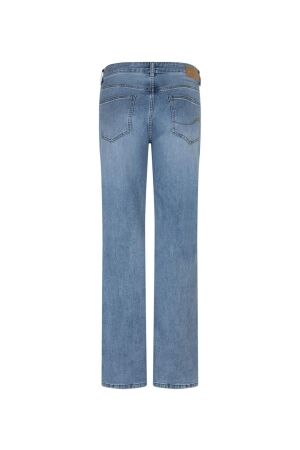 Red Button Red Button brielle flare denim srb4842 Flare lightstone-l33