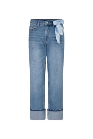 Red Button Red Button kim high hem & scarf srb4928 Regular fit stoneused