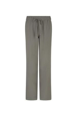 Red Button Red Button claudette palazzo sidetape l33 srb4844a Broek sage green-l33