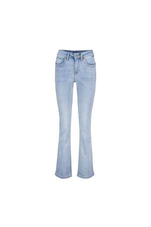 Red Button Red Button babette bleach srb4426 ss26 Flare bleach-l33