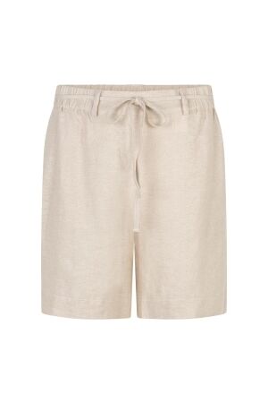 Red Button Red Button cami short linen/visco melange srb4831 Korte broeken pebble