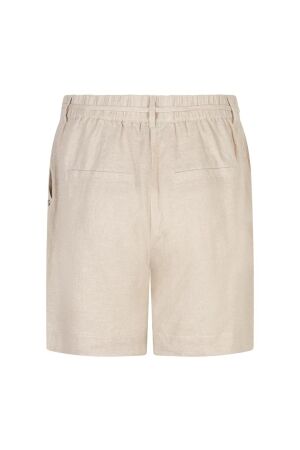 Red Button Red Button cami short linen/visco melange srb4831 Korte broeken pebble