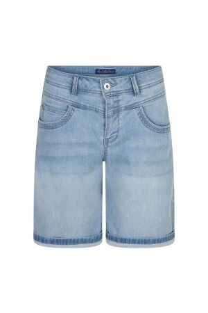 Red Button Red Button relax short jog srb4931 Korte broeken bleach