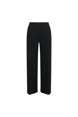 Elvira Casuals Elvira Casuals trouser maya e5 25-044 Broek 4 black