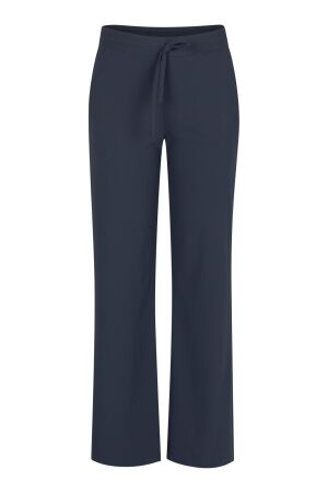 Studio Anneloes Studio Anneloes abigail trousers 13383 Broek 9800 antraciet