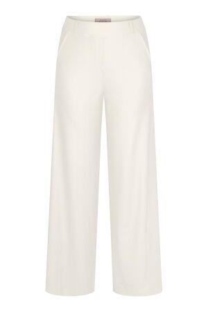 Studio Anneloes Studio Anneloes hampton bonded trousers 13432 Broek 1400 kit