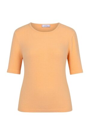 Studio Anneloes Studio Anneloes felica soft pullover 13458 Trui 2300 peachy