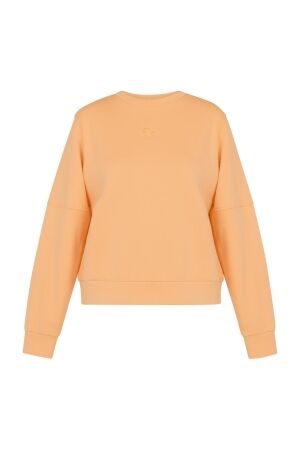 Studio Anneloes Studio Anneloes pleuni studio sweater 13460 Sweater 2300 peachy