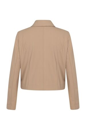Studio Anneloes Studio Anneloes hilly pocket jacket 13439 Jackets 2200 latte