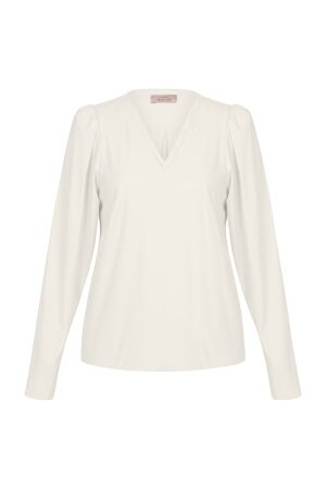 Studio Anneloes Studio Anneloes lola top 13429 T-shirt Lange mouw 1400 kit