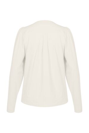 Studio Anneloes Studio Anneloes lola top 13429 T-shirt Lange mouw 1400 kit