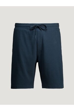 Chasin Chasin stone.s structure Korte broeken e6000-sky captain E63 - DK.BLUE